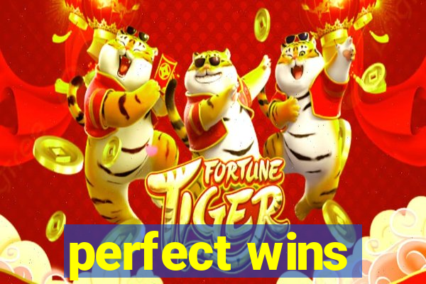 perfect wins